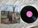 FAIRPORT CONVENTION - Unhalfbricking (1969 UK Island 2nd pink lbl white i)EX/VG+