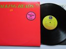 Talking Heads:77 Sire 6036 Original New Wave LP Near Mint NM