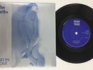 THE SMITHS HAND IN GLOVE  VINYL 7