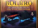 AUDIOPHILE SEALED CLASSICAL LP RAVEL TWO PIANO BOLERO STEVEN and NADYA GORDON