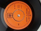 Hearts Desire - Billy Joe Royal.
