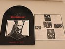 HELLHAMMER - Apocalyptic Raids - 1984, 1st Press, Noise Records,OIS Celtic Frost