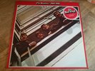 Beatles 2x LP 1962 - 1966 Red Vinyl UK Apple 1st press STICKERED COVER NICE COPY