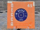 The Rolling Stones. The Last Time/Play with Fire.  UK Decca 1965.  NM/Ex+ Con