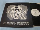 Circus Maxx 3 Ring Circus LP NM 368 1978 Jazz Rock Fusion