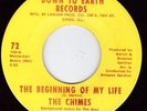 Northern Soul Original - The Chimes - The Beginning Of My Life  - Listen
