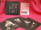 BOX 4 LP BILL NELSON TRIAL BY INTIMACY THE BOOK SPLENDORS RARE 8 POSTCARD SEALED