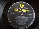 Beatles LP Beatles For Sale UK Stereo parlophone 1st press LOVELY VINYL