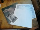 John Lennon LP Imagine UK EMI 1st press 1U 1U & COMPLETE NICE COPY Beatles