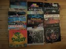 LOT. Rolling Stones, Hendrix, the Who, Johnny Winter, Springsteen, Clapton +++++