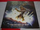 Iced Earth Something Wicked Pt2 Crucible of Man SEALED 12