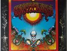 GRATEFUL DEAD: Aoxomoxoa SEALED USA 180g RE Vinyl LP Psych
