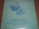 Toscanini MENDELSSOHN/BRAHMS (Feb.10, 1951) - ATS 1044 SEALED