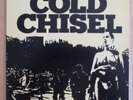 COLD CHISEL- RARE 1st ATLANTIC LABEL LP 1978 - AUTOGRAPHED BY BAND 1979, MINT