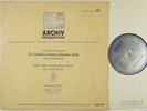 ENRICO MAINARDI BACH CELLO SOLO SUITE NO.5 ARCHIV ED.1 10