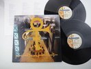Prince And The New Power Generation,Love Symbol,German press,double album,LP