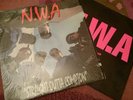 nwa straight outta compton/express yourself 12 inch