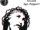Who Killed Sgt. Pepper? - BRIAN JONESTOWN MASSACRE THE [2x LP]