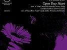 Open Your Heart - MEN THE [LP]