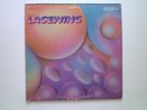 LACEWING - (S/T) - Mainstream label LP - 1ST PRESSING - Kent OH - 19