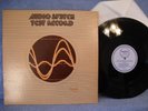 Audio System Test Record, Nautilus Recordings 1978 Technical Stereo/Speaker Test