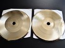 Mark Rae & Jamiroquai  / Acetate Metal Stamper / Medicine - Electronic Mistress