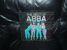 ABBA - THE BEST OF ABBA  READERS DIGEST  5 LP BOX SET  1972-1981