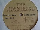 LOOSE ENDS - DON'T HOLD BACK YOUR LOVE 12