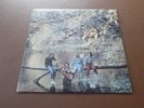PAUL MCCARTNEY WINGS WILD LIFE LP UK APPLE RECORDS PCS 7142 1971 BEATLES