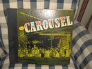 Carousel Selections From The Theatre Guild Musical Play Decca Record Set
