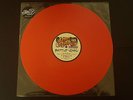 Super Street Fighter II 2 Turbo Battle Vinyl - Red Limited Edition Capcom OST
