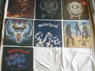 Motorhead Records x7 A/F