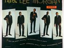 LEE MORGAN Here's 12