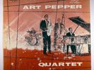 ART PEPPER QUARTET 12