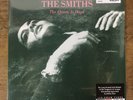 The Smiths The Queen Is Dead LP Morrissey Goth