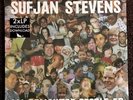 Sufjan Stevens - All Delighted People EP LP [Vinyl New] 180gm 2LP + Download