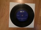 Moses Smith - The Girl Across The Street  - Oldies 45