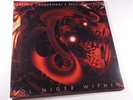 FREDRIK THRODENDAL SPECIAL DEFECTS Sol Niger Within 2xLP VINYL SEALED meshuggah