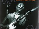 MUDDY WATERS AT NEWPORT 1960 LP VINYL NEW (US)