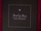 Dead Can Dance, Vol. 1   Four  LP Box Set