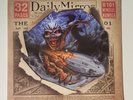 Iron Maiden - Empire Of The Clouds 12