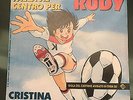 disco 45 giri Cristina D'Avena