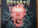 MORGOTH - THE ETERNAL FALL  ORIGINAL MLP