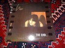 NICO LP The End Original (Rare)