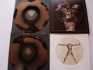 Behemoth – The Satanist 2LP 1st PRESS BLACK METAL 2014 NB 3104-1 SWIRLED COPPER