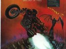 Meat Loaf - Bat Out Of Hell - LP Vinile 180 Grammi  Nuovo Sigillato