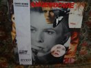 David Bowie Changes Bowie 2 Lp Clear Vinyl  NM.