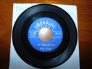 Orig Imperial 45 #  5250 Bobby Mitchell  one friday morning / 4-11= 44  listen