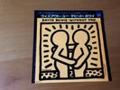 7 INCH SINGLE DAVID BOWIE WITHOUT YOU JAPAN