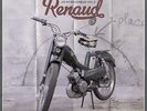 RENAUD-LES INTROUVABLES  VINYL LP NEUF